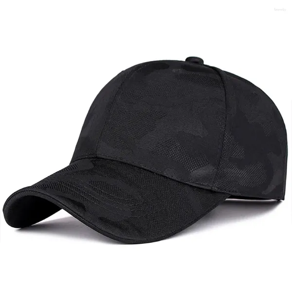 Tappi a sfera Spring Cotton Cap Baseball Snapback Hat Winter Hat Hip Hop Uomini Donne Outdoor Autunno Summer Regolabile