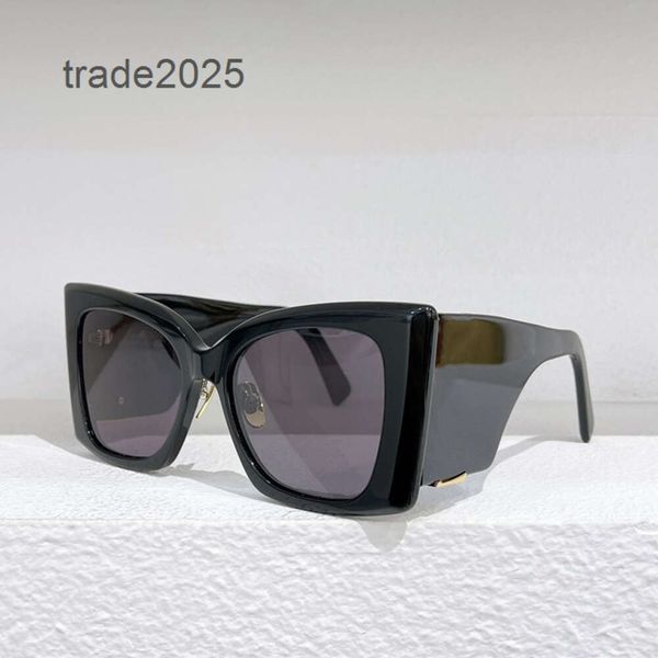 Дизайнерские солнцезащитные очки для мужчин и женщин, летние M119, стильные солнцезащитные очки в стиле ретро с защитой от ультрафиолета, полнокадровые очки, случайные M119/F