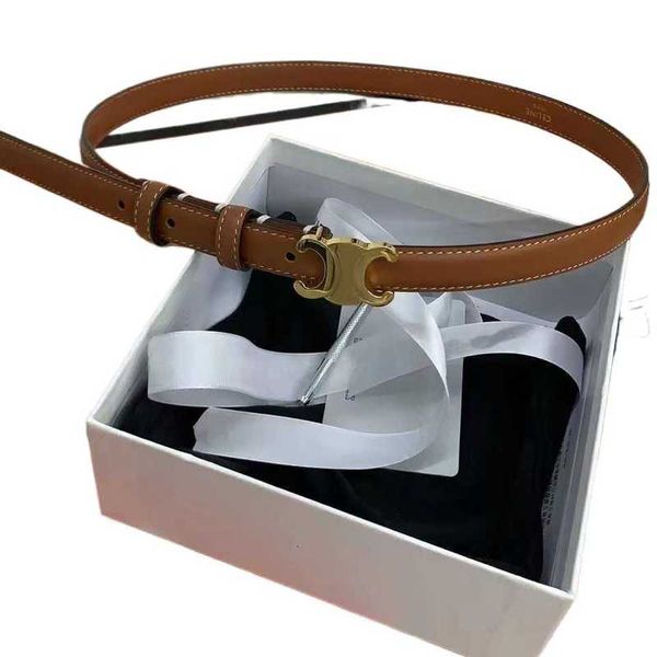 Gürtel Gürtel Luxus Echtes Leder Designer Glänzende Goldene Silberne Schnalle Flash Sale Ceinture Homme Luxe Triomphe Schnalle Ledergürtel Damen 2202 2ess965 K5YR