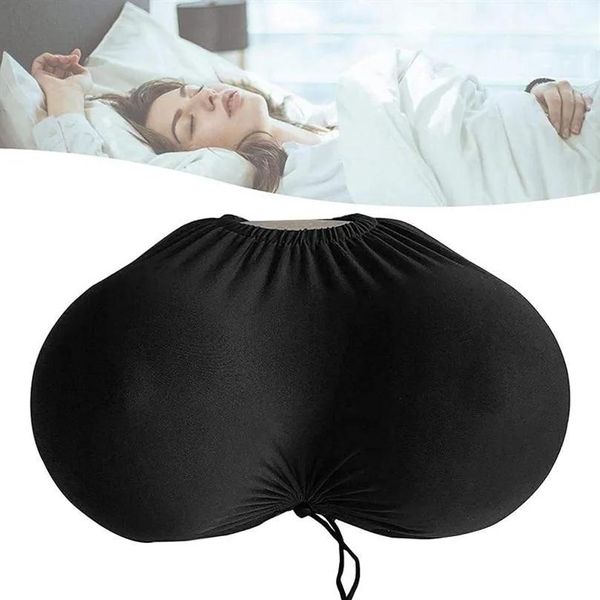 Kissen Kissen Dekokissen Brust Für Paare Freundin Massage Brustspielzeug Männer Schlafen Memory Foam Geschenke Schmerzlinderung Lustiger Komfort