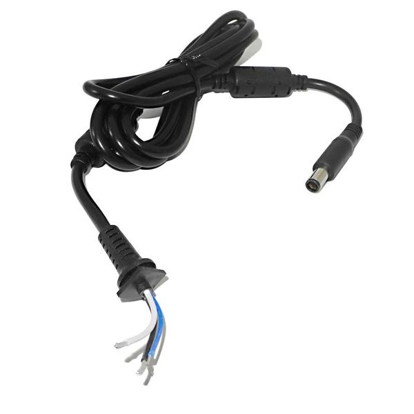 Carregadores 7.4x5.0mm DC Tip Plug Conector Cabo Cabo de alimentação para laptop para Dell 19.5V 9.23A 11.8A 12.3A 230W Notebook PC Charger