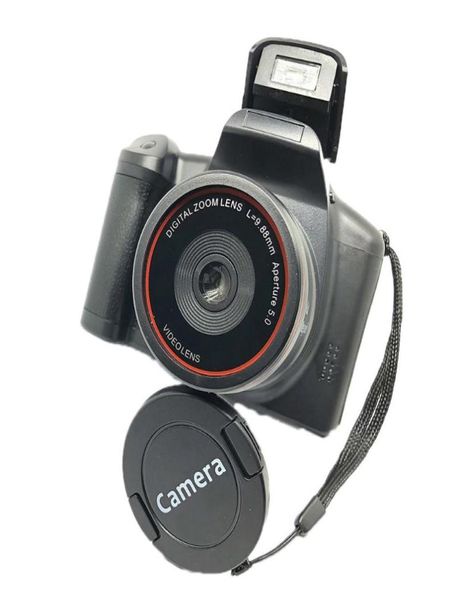 Dijital kamera kamera SLR 16x zoom 28 inç ekran 3MP CMOS MAX 16MP HD 1080P Video Destek PC Cameras9207030