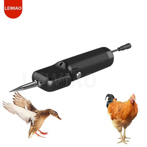 Porta portatile piuma di pollame elettrico plucker portatile automatico pollame corto capelli pluttle pollaio pollo di pollo ugualmente strumento