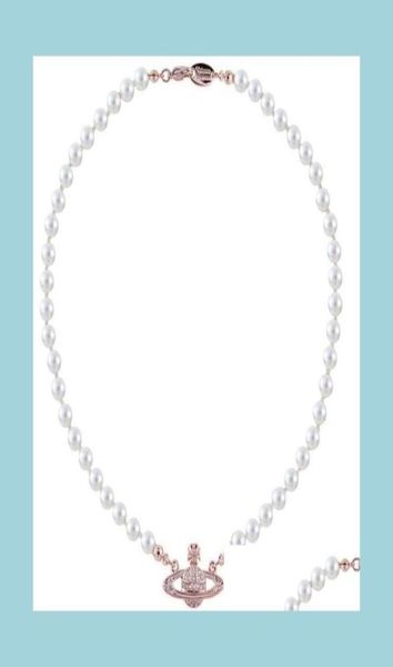 Ожерелья с подвесками, 4 цвета, жемчужное ожерелье-чокер со спутником, элегантное ожерелье с подвеской на ключице, ожерелья в стиле панк, жемчуг в стиле барокко, эффектное Torque7754618