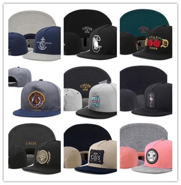 2021 Sıcak Oğul Snapback Caps Hip Hop Cap Beyzbol Şapkaları Erkekler Kadın Kemikler Snapbacks Hat Bone Gorrasfyooo HHHH7145244