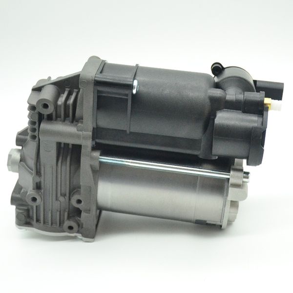 37206859714 Bomba de compressor de suspensão de ar para BMW X5, X6, X7, E70, E71, E72, F15