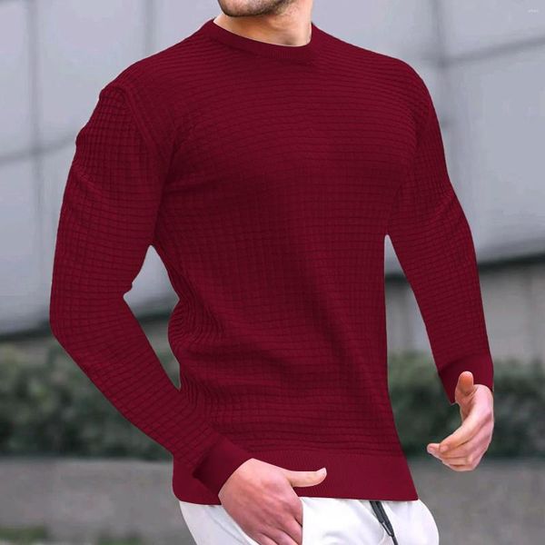 Herren Hoodies Solid Color Hoodie Hoody Baggy Korean Sweatshirt Pullover