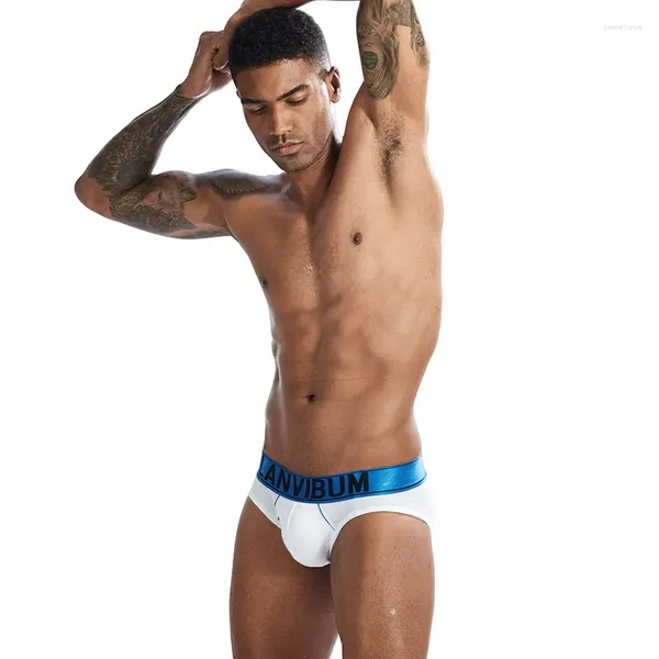 Underpants Herren -Briefs atmungsaktiv