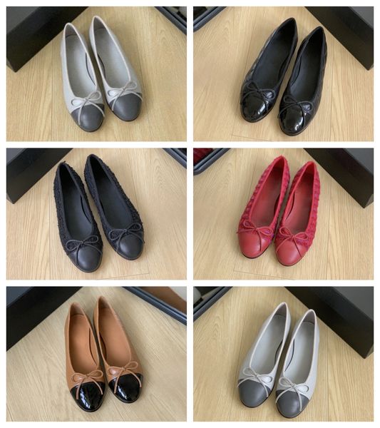 Moda e tempo libero Scarpe da danza classica per donna 35-41