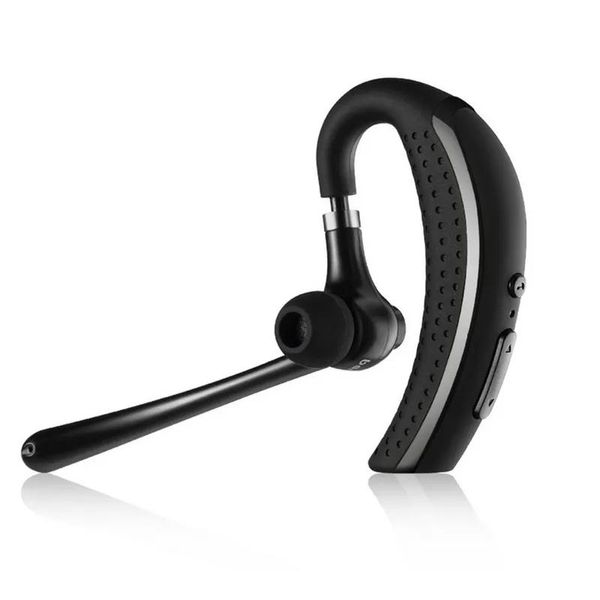 Ohrhörer Original BH790 Bluetooth Headset v4.1 Wireless Earhook Ohrhörer Stereo Musik Kopfhörer Autofahrer Freisprechfest mit Mikrofon für das iPhone