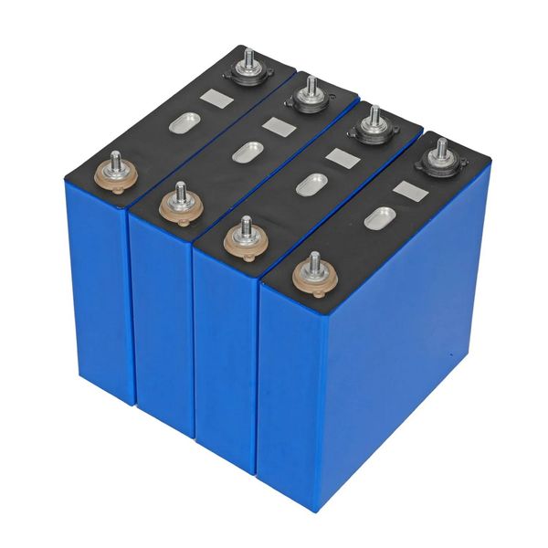 Baterias CATL 3C 3.2V 120Ah Lifepo4 Células de bateria LFP Prismatic Life po4 120 Ah Batterie