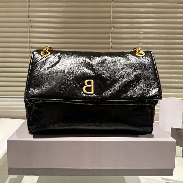 Flip Chain Monaco Plound Phousemine Linuine Leather Sudbags Women Hobo Shopper Designer Designer сумочка для сумочки регулируемый плечевой ремешок