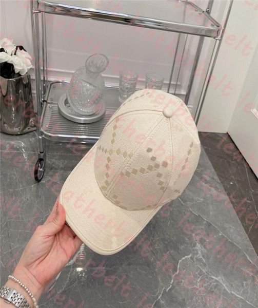 Дизайнерская бейсбольная кепка с буквенным принтом для женщин и мужчин, белые кепки Snapback, лето-осень, уличная пляжная кепка с козырьком 4473468
