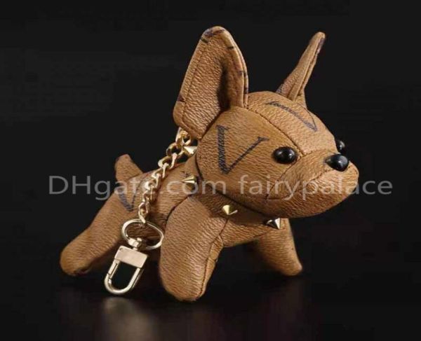 Charme Keychains Fashion Key Buckle Burse Pingente Bags Design de Cântulas Correias de Doll Chain Keybuckle Keychain1998556