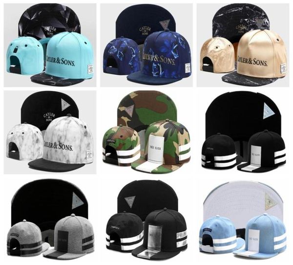 Sons 2018 Neue Heiße Mode Männer Frauen Baseball Caps Frühling Sommer Sonnenhüte für Frauen Solide Snapback Kappe Großhandel Papa hat5570503