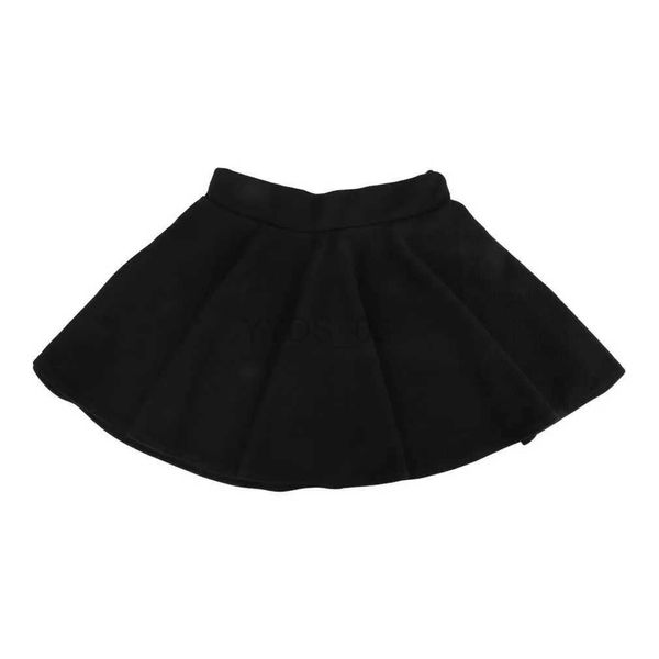 Röcke hoher Taillenfischrock schwarzer Minirock sexy Rock für Mädchen Lady Korean Kurzlkater Frauen Kleidungsstoffe Schwarzer Winter 2019Zln231225