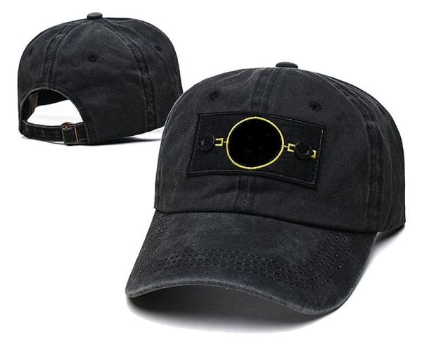 Top Designer lavado pano Mens Bonés de Beisebol mulher Marca Chapéus Bordados osso Homens Mulheres casquette Chapéu de Sol gorras Esportes malha truc2278369