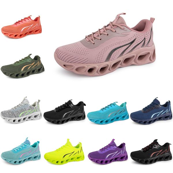 Designer Casual Shoes Low Men's Women's Sneakers Black White Blue Red Yellow Green Orange Sneakers Outdoor Running Shoes