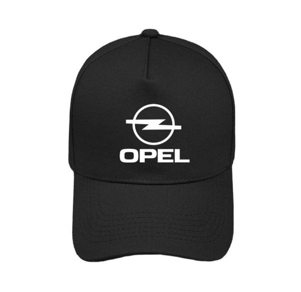 Nuovo berretto da baseball Opel Fashion Cool unisex Opel Hat Outdoor Men Caps MZ080283Z3200013