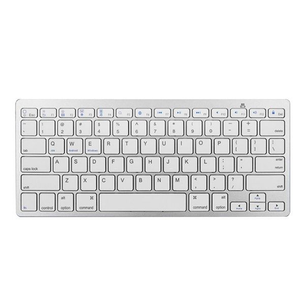 76 Tasten Mini-Büro-Bluetooth-Tastatur, Ersatz-Tastenkappen für mechanische Tastenkappen, Katzenkralle, Legierung, weiches Gummi, zum Selbermachen erhältlich