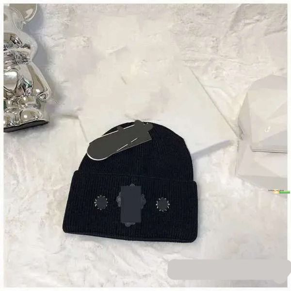 Beanie / Skull Caps Designer Mulher Mens Chapéu Balde Chromees Corações Chapéu Bola Cap Beanie para Moda Caps Primavera Letras Bordadas Ajustáveis 996