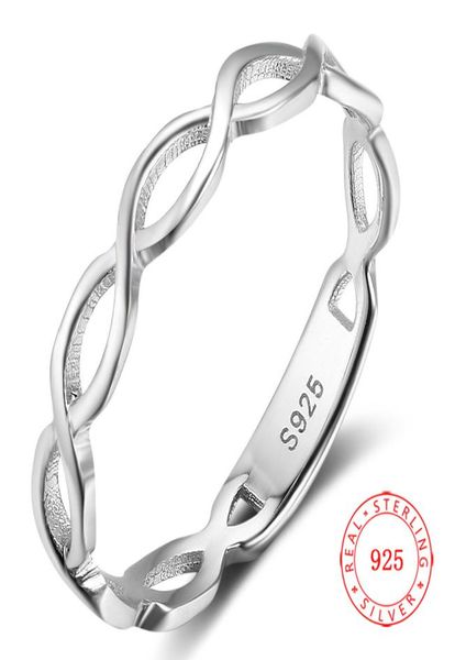 Statement-Mode-Ring aus echtem 925er-Sterlingsilber, Ed S-Design, alles Gute zum Geburtstagsgeschenk, Schmuck, Fingerringe-Designs für Mädchen2733084