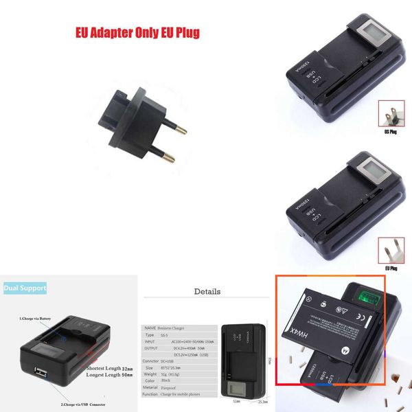 Panneau de commande intégré pour chargeur de voiture, nouveau modèle 2021, dans la télévision LCD, Port USB, indicateur d'écran pour le chargement du téléphone portable