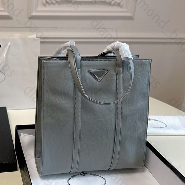 mini borsa a pieghe borsa del progettista delle donne piccola borsa tote in pelle leggera borsa a tracolla solida borse di lusso borse borsa da donna del progettista borse per la spesa casual