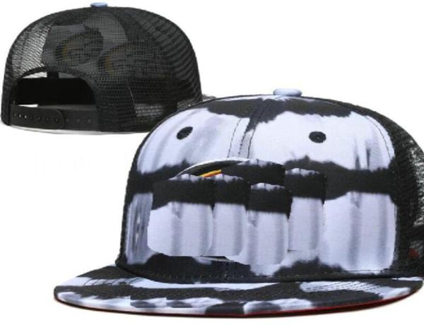 Moda buf top kapakları r chi mia pit sf cap yaz örgü ny futbol snapback beyzbol tüm takım kemik şapkaları bayan erkek ft hip hop chapeau capon casquette A09261384