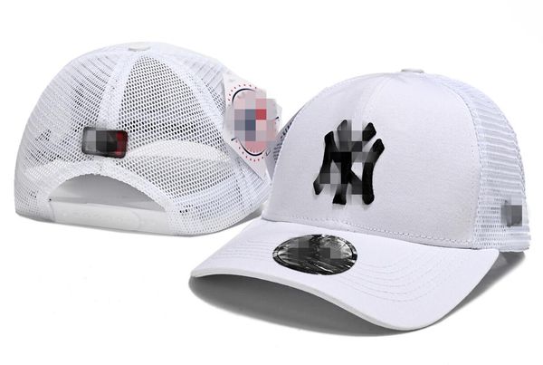 2024 Luxo Bucket Chapéu Designer Mulheres Boné de Beisebol Mens Design de Moda Bonés de Beisebol Equipe de Beisebol Carta Jacquard Unissex Carta de Pesca NY Beanies Chapéus