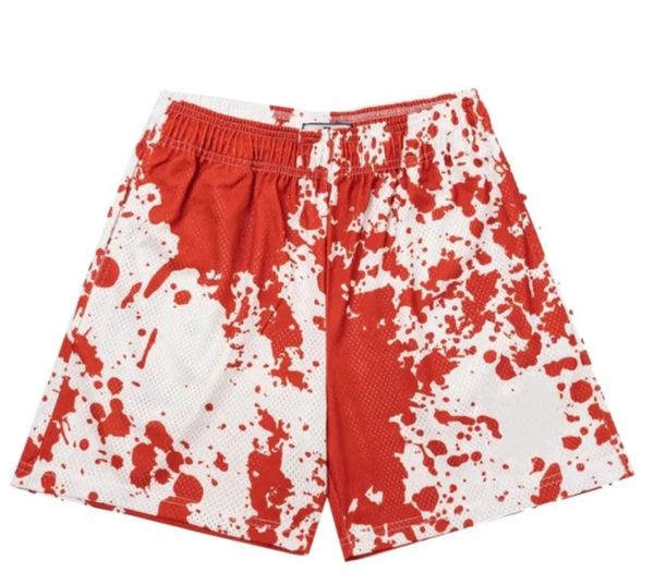 Eric Emmanuels Designer Eric Shorts Emmanuels Mesh Swim Basketball Pantaloni corti che corre nuvolta Fitness Fitness Fit Football Sport Beach Eric Eric Short 837