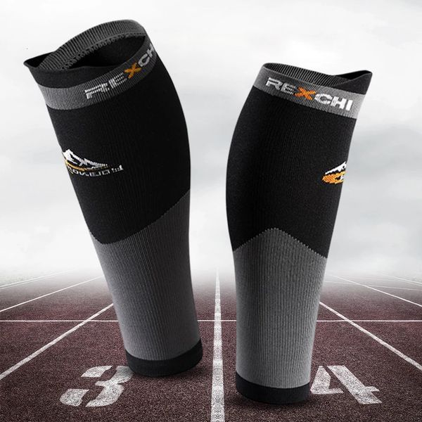 1 пара спортивных носков с защитой от ультрафиолета, амортизирующие леггинсы для бега, дышащие легкие уличные щитки для голеностопного сустава 231225