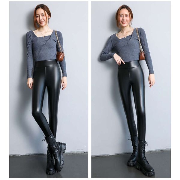 Lu Lu Pant Align to Damen-Taillen-Leggings, hohe Show, dünne, enge Körperwärmer, schwarze Hosen, Hosen, PU-Hosen, Leggings für Damen, für Fitnessstudio, Jeans-Hose, Yoga, Zitrone, LL Frau