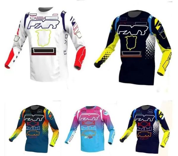 Abbigliamento abiti da ritmo di motocicletta estate velocità crosscountry abito lo stesso stile personalizzato