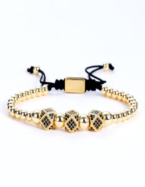 3pcssetAlgarismo romano pulseira de aço de titânio pulseiras de casalcoroapara amantespulseiras para mulheres homens jóias de luxo Alex Ani68455852855606