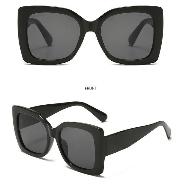 Mode Klassische Designer Polarisierte 2024 Luxus Herren Sonnenbrillen Für Männer Frauen Pilot Sonnenbrille UV400 Brillen Metallrahmen Polaroid Objektiv 8932 Mit Box und Fall