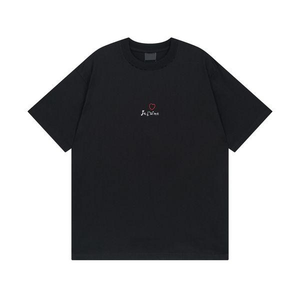 speel haikyuu Heren Plus Tees Polo's Rond T-shirt grote maat hals geborduurd en bedrukt polar stijl zomerkleding met straat puur katoen aap hellstar shirt grappig