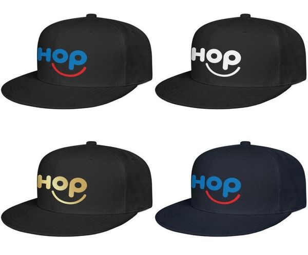 IHOP ресторан кекс еда завтрак мужские и женские бейсболки с защелкой назад стили персонализированные хип-хоп плоские шляпы с полями Flash gold l3114805