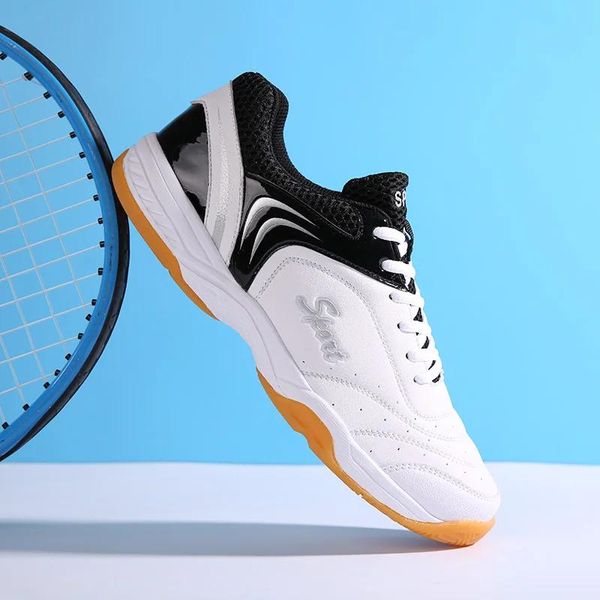 SCARPE NUOVE CLASSICI STILE PROFESSIONI SCARPE TENNIS TENNIS