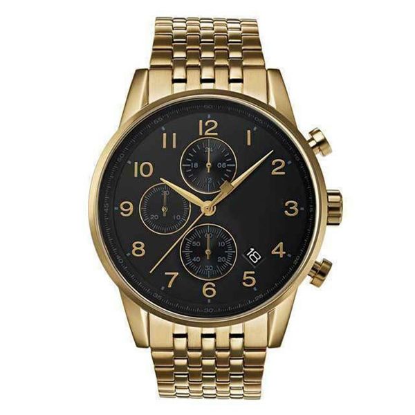Orologio HB Nuovo orologio di moda Drop ship Interi orologi da polso da uomo 1513340 1513531 1513548 scatola originale da uomo watch228F