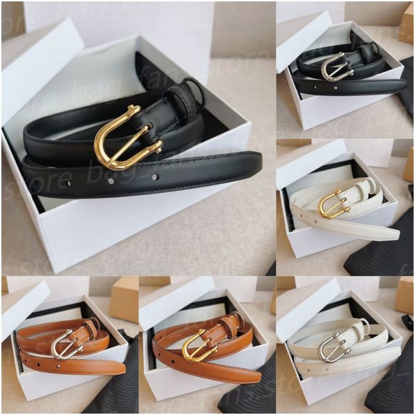 10a Designer Classic Belts Fashion Feminino Cinturão de luxo com largura do logotipo de ouro 18mm 25mm com Box Festival Gifts 17178 25818 26116