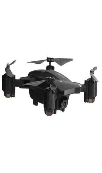 JJRC H78G 1080P GPS 5G WiFi FPV Dobrável RC Drone Siga-me Modo RTF Preto4680692