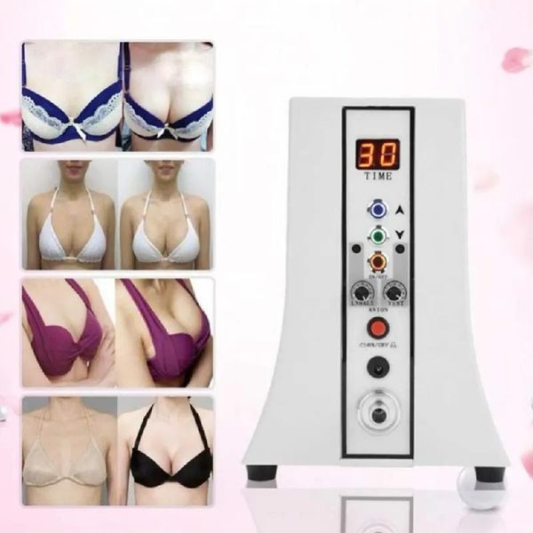 Attrezzatura Uso domestico Corpo dimagrante Vibratore reggiseno capezzolo ingrandimento dell'aspirazione del seno con macchina per il potenziamento dei glutei sottovuoto potenziamento del sedere sottovuoto