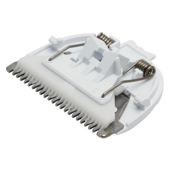 Trimmer 1 Stück Haarschneidemaschine Ersatzschneider Klingenbaugruppe für Philips Hc1055 Hc1066 Hc1099 Hc1088 Haarschneider