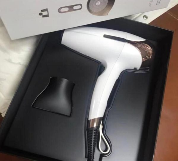 EPACK Воздушный фен Профессиональные инструменты для выпрямления волос Wonderla в салоне Blow Deluxe Kit Сухие сушилки EuUkUs Plug9391026
