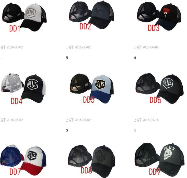 Hot 2016 fügen Sie einfach Snapback-Hüte hinzu, verstellbare Sporthüte für Männer und Frauen, Golfmütze, schwarze Mesh-Baseballmützen, Outdoor-Mode, Hip Hop7196218