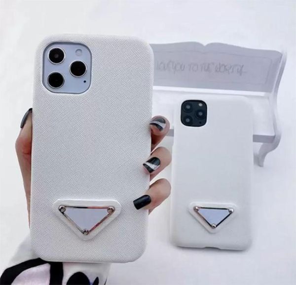 Capas de telefone de moda OEM designers para iphone 11 12 13 14 mini pro max xs max 78 plus xr xxs capa macia de alta qualiry capa real wi8856931