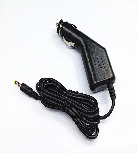 12V Kfz-Ladegerät-Adapter mit 40-mm-Kabel für tragbaren DVD-Player Axion9987704