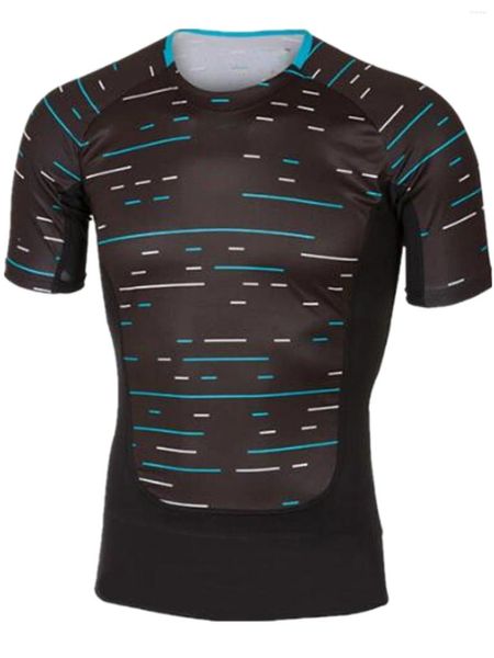 Гоночные куртки Велосипедный комплект Одежда для велосипеда Женская одежда для велосипеда Ropa Ciclismo Wear Team Jersey