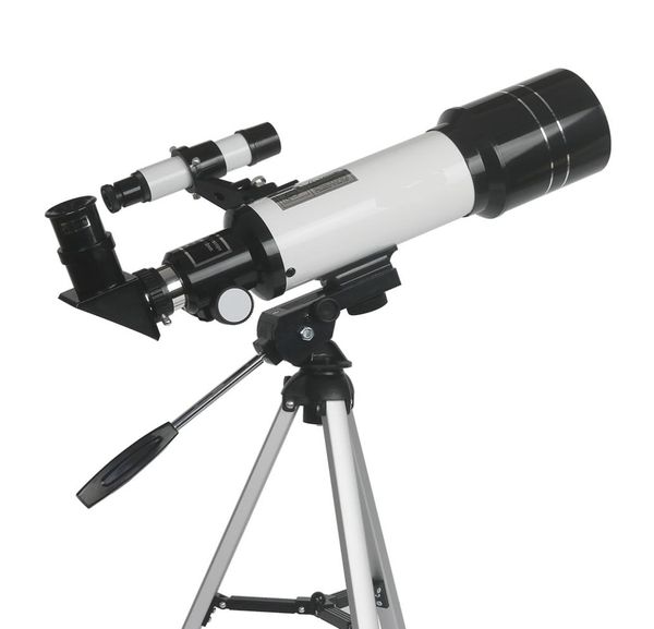 HD professionelles astronomisches Teleskop, Nachtsicht, Weltraum, Sternansicht, Mond, leistungsstarkes Monokular 5037535